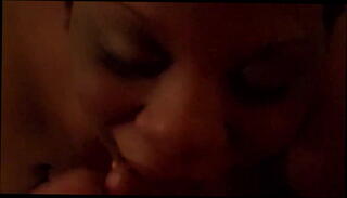 Video 23567001: bbw interracial, bbw facial, straight interracial, bbw loving