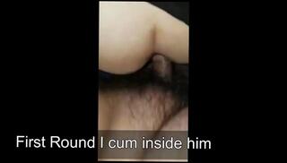 Video 296047501: crossdresser femboy cum, gay femboys crossdressing, femboy bareback, gay bareback daddy, femboy cam, latino daddy barebacks, round cock, cock inside, loaded cock, good cock