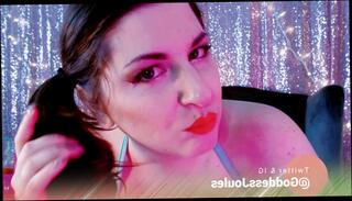 Video 1010666703: femdom goddess worship, bbw goddess worship, chubby bbw amateur, femdom tit worship, chubby bbw big tits, big boob bbw solo, chubby bbw brunette, fetish goddess, solo female bbw, goddess eating