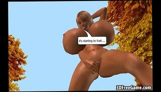 Video 89140005: 3d cartoon animated, 3d cartoon redhead babe, 3d cartoon blonde babe, big titted 3d anime, 3d babe fucked, 3d cumshot, massive tits babe, tits fucked outdoors