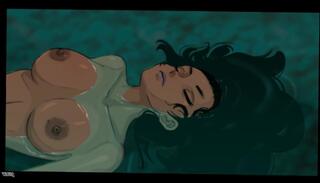 Video 1397819403: dick cartoon, cartoon ebony, black cartoon, lustful amateur babe, 60fps amateur