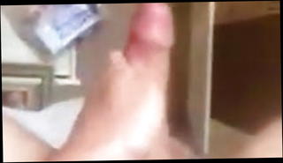 Video 1571314371: str8 dick, thick str8, dirty talk wank, gay dirty talk