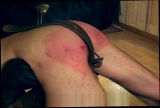 Video 1006458204: bdsm bareback, fetish bareback, bareback spanking, gay bareback, spanked hard