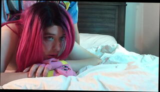 Video 1617107305: sissy femboy fucked, tranny sissy femboy, sissy femboy shemale, femboy trans shemale, master's sissy, sexy trans woman fucks