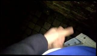 Video 166809001: dick caught, public cum gay, gay man cum, masturbation