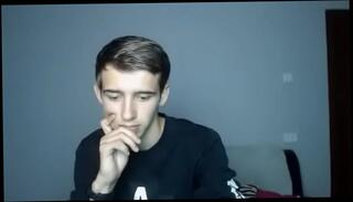 Video 1049501655: gay big cock amateur, guy jerking big cock, russian guy jerking, cute guy jerking, 18yo cock