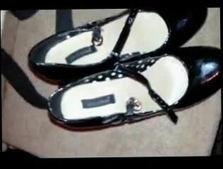 Video 68184701: gay man fetish, gay masterbation, sexy shoes, love sperm, sexy black