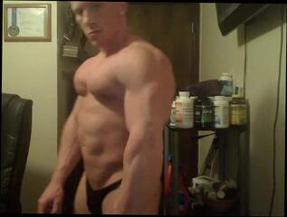 Video 191367301: str8 hunk, str8 gay, amateur str8, str8 bodybuilder, str8 man, massive hunk, gay hd