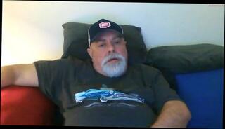 Video 264393001: daddy bear jerking cumming, daddy gay bear cum, masturbating cum jerk