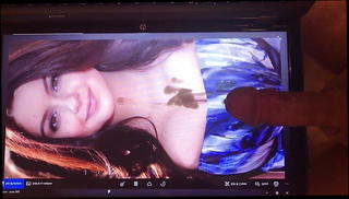 Video 1177288101: ariel winter, gay cum