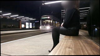 Video 1567453241: crossdresser solo masturbation, amateur crossdresser solo, solo shemale masturbating, stockings solo masturbation, solo public masturbation, solo outdoor masturbation, german crossdresser