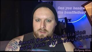 Video 1626078101: small penis humiliation pov, tiny penis humiliation, tiny dick humiliation, tiny cock humiliation, solo male masturbation pov, pov solo cumshot, fetish solo masturbation, fetish gay solo, domination humiliation, tiny man pov, dick solo masturbating cumming, small penis humiliation jerk, pov dick talks dirty, amateur dirty talking pov, daddy solo jerk, solo masturbating straight, pov jerk instructions, humiliation cum eating, solo guy dirty talk, master humiliates, bear solo cum, pov hd amateur, funny penis, one penis, dick canadian