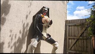 Video 1619156081: anal plug solo, crossdresser solo anal, crossdresser solo masturbation, latex plug, mature crossdresser solo, solo anal toy masturbation, shemale solo trans, anal plug cumshot, solo masturbation anal play, big tits shemale solo, crossdresser masturbating high heels, anal plug public, european solo masturbation, solo masturbation hd, latex uniform, british latex