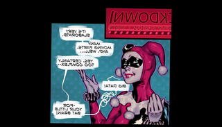 Video 1590160615: harley quinn, moaning rough, male moaning, female moaning