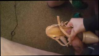 Video 369875501: masturbation gay, sexy shoes, masturbation two, load sexy