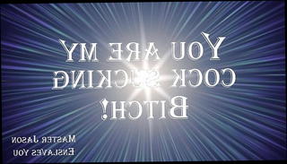 Video 1224538001: cock sucker gay, cock hypnosis, bitch, master