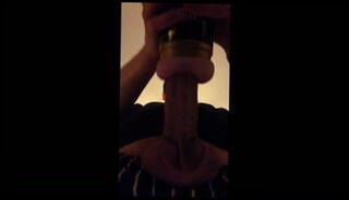 Video 109946301: fleshlight creampie, gay fleshlight, man fleshlight