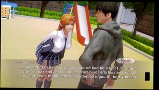 Watch the video about Waifu Academy 84