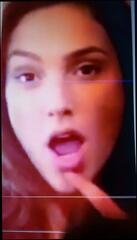 Video 245372401: gal gadot, man gay
