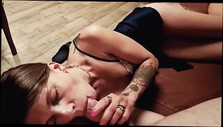 Video 1597806113: amateur blowjob babe pov, pov amateur girl, pov amateur tattooed, pov beautiful girl, women pov, leggings pov, long pov, sexy deep