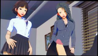 Video 1611497463: anime hentai 3d uncensored, hentai uncensored threesome, creampie threesome ffm, big titted 3d anime, masturbation 3d hentai, hentai animation 60fps, sister 3d, party 3d