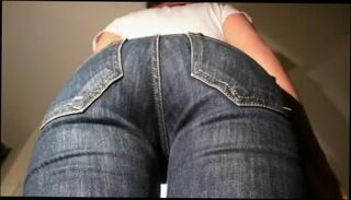 Video 803662604: big ass fetish, big tits fetish, russian fetish, fetish brunette, butt crush