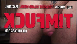 Video 1225653001: interracial bareback fucking, interracial gay bareback, fucking dude, dick swallowing, cock riding, hole swallow