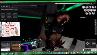 Video 249672875: furry, mistress, tits big cock shemale