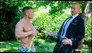 Video 1625108444: rimming fetish, daddy rimming, gay rimming, two cam