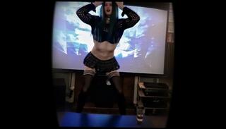 Video 1585606823: crossdresser femboy trans, amateur femboy solo, femboy vibrator, femboy dances, british femboy, femboy stockings, crossdresser party, gothic trans
