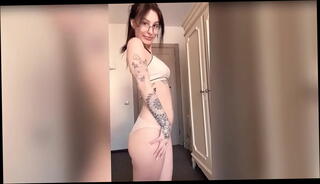 Video 1193096635: hot nude dance, amateur dancing