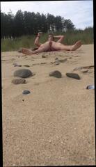 Video 258787001: gay nudist beach, amateur nudist beach, nudist outdoor, amateur gay cock, gay big cock, big cock hd, wanking