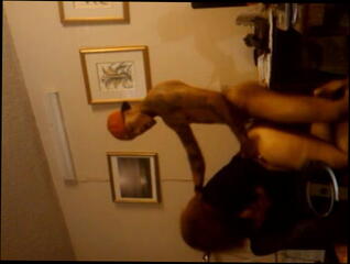 Video 29130201: interracial cuck, amateur cuck, straight interracial, interracial pleasure