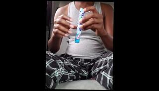 Video 886667503: fetish solo, solo amateur trans, amateur ebony solo, belly fetish