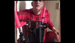 Video 1600122105: bisexual crossdressing sissy gay, sissy crossdresser dildo, crossdresser anal dildo toy, sissy crossdresser homemade, sissy crossdresser ass, machine dildo toy, sissy crossdresser self, bisexual humiliation, anal bisexual sexual, anal dildo cam, toys dildo insertion, bisexual fuck, shy sissy, mirror dildo, mouth humiliation