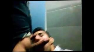Video 335654601: gay blowjob