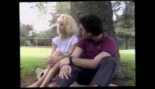 Video 145058301: bunny bleu, vintage pornstar, vintage straight, vintage outdoor