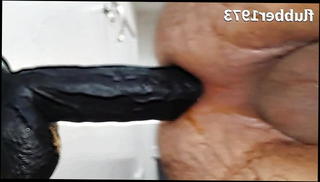 Video 735177001: dildo anal fuck, gay dildo fuck, dildo raw