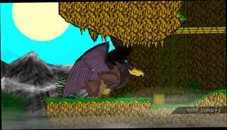 Video 1392662155: cock vore, furry cock, vore game