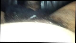 Video 691887055: stockings dick