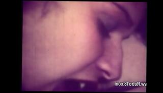 Video 298387195: vintage erotica, vintage hardcore, vintage blowjob, porn old