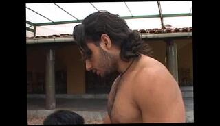 Video 18187605: gay penetration, brazilian gay