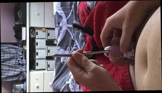 Video 359203001: bdsm cage, bdsm sex toys, bdsm gay sex, amateur bdsm sex, cock cage, big cock bdsm, man bdsm, hd bdsm, cock sounding