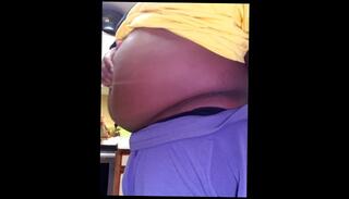 Video 1607075733: ebony fart fetish, solo farting, amateur fart, amateur solo male, compilation