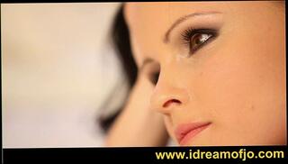 Watch the video about Day Dreaming - Jo and Eve Angel