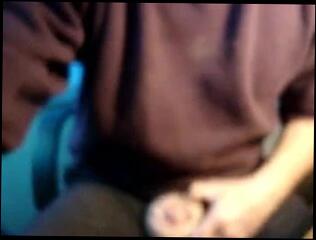 Video 106831001: toy gay man, toy jacking