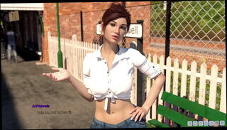 Video 1619459135: curvy 3d, cute 3d