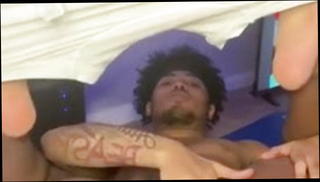 Video 1542197001: amateur gay ass, amateur black ass, ass hole rubbing