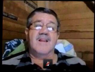 Video 231490401: gay daddy bear, fat daddy gay, latino daddy