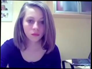 Video 77377204: webcam girl, webcam first time, cute blonde webcam